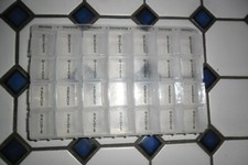 Medikamentenkassette für eine Woche Pillendose Tablettenbox 4fach unterteilt Top