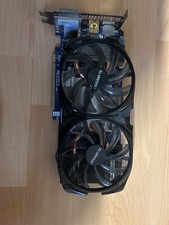GIGABYTE NVIDIA GeForce GTX