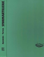 Sturmartillerie 1939-45