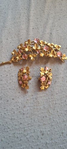 Trifari schmuck ohrstecker - schmuck,