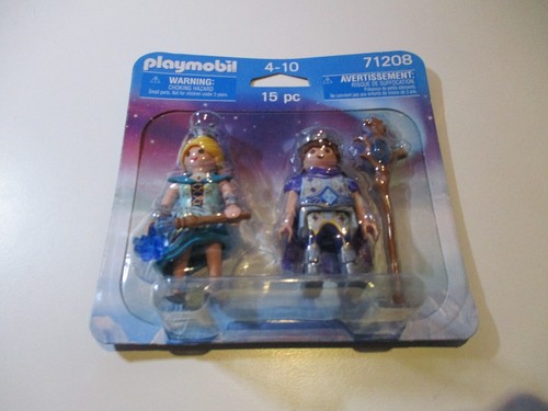 Playmobil 71208 eisprinzessin - playmobil,