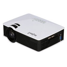 LED Mini-Beamer ivolum