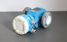 E+H Endress+Hauser PROMAG P