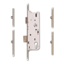 Fuhr 856 Typ 1 hebelbetriebene