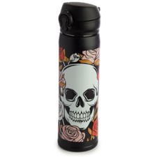 SKULLS & ROSES Thermo