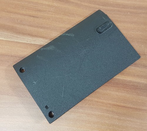 Hdd abdeckung cover door - hdd,