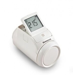 Honeywell evohome - evohome, 2