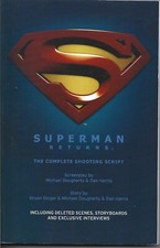 Superman Returns - Complete