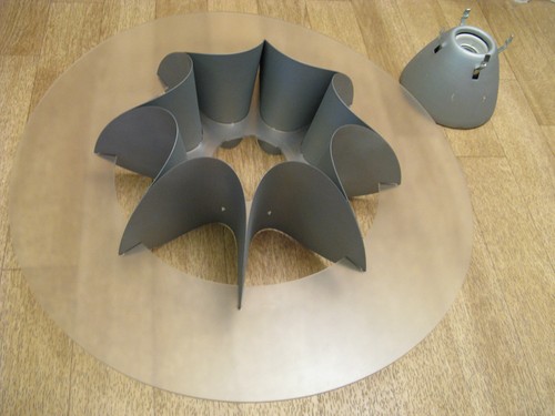 Luceplan ottavia - luceplan,