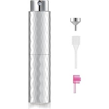 Parfüm Zerstäuber Silber 8ml