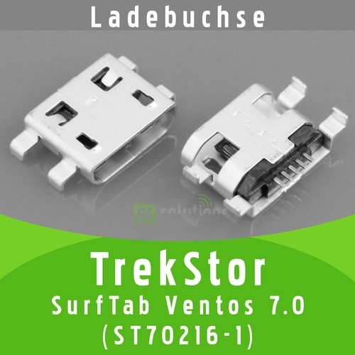 Trekstor surftab ventos 0 - surftab, 7.0