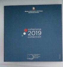 Italien , KMS / Coin Set 