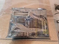 HP Workstation-Mainboard Z220 - 655842-001