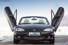 LSD Lambo Doors Flügeltüren Mazda MX5 Typ NB, NBD