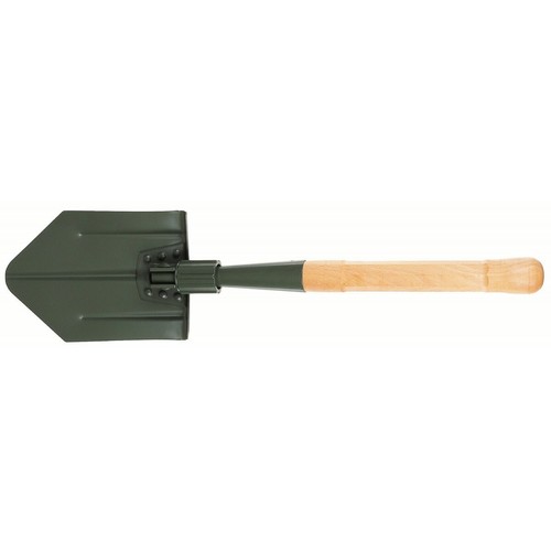Mfh schweizer klappspaten - schweizer,