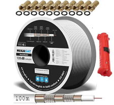 100m 135dB VOLLKUPFER SAT