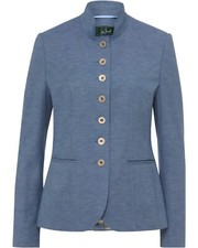 Luis Steindl Stehkragenjacke