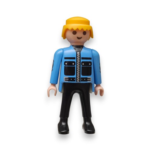 Playmobil figur jacke mann - playmobil,