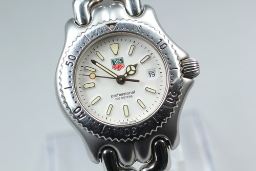 Tag heuer sel - tag, professional