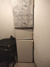 Kühlschrank Liebherr Und AEG