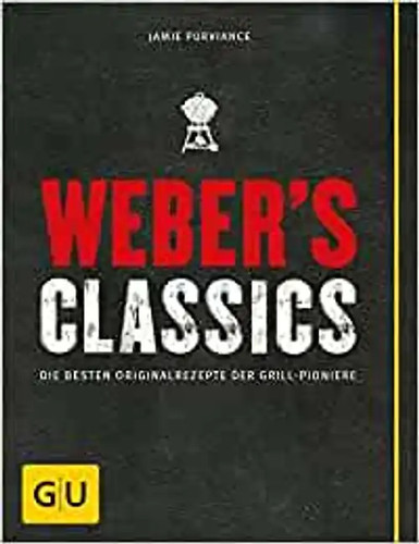 Weber classics die besten - classics:,