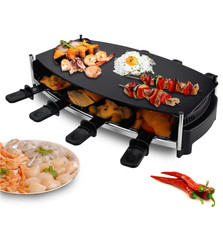 Raclette Grill