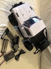 Reely Freeman Crawler 1:10