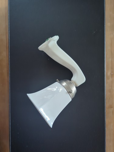 Art deco wandleuchte - art,
