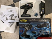 Carson reflex wheel pro - carson,