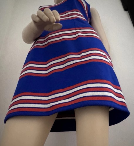 True vintage 60s kleid - true,