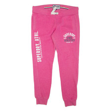 SUPERDRY Damen Jogginghose