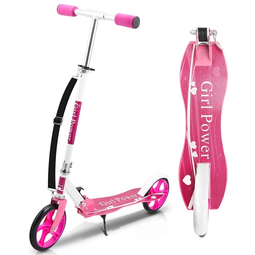 Kinderroller funscooter - kinderroller,