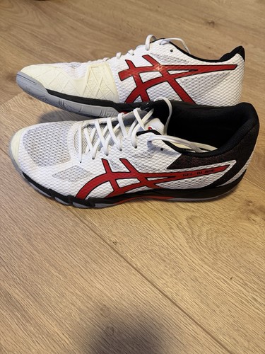 Asics gel blade hallenschuhe - asics,