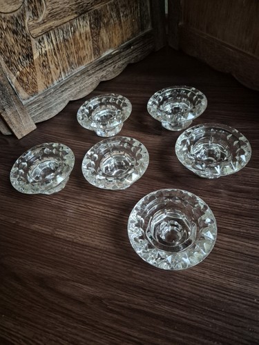 Vintage france glas - vintage,
