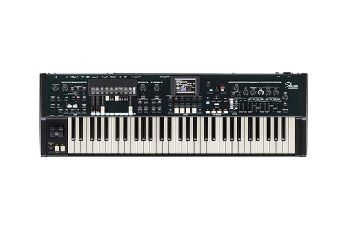 Hammond pro stage keyboard - sk,