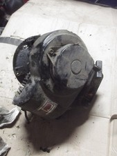 Tecumseh Rasenmäher Motor