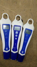 LOT OF 3 Bluelab pH Pen