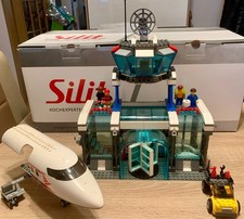 LEGO City 7894 - Flughafen