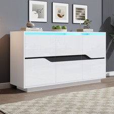Moderner sideboard kommode - moderner,