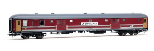 Hornby hr4431 kofferraum - hornby, fs