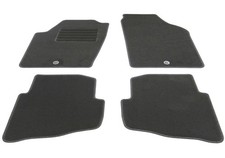 Fußmatten Set für VW Fox 5Z