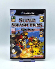 Super Smash Bros. Melee -