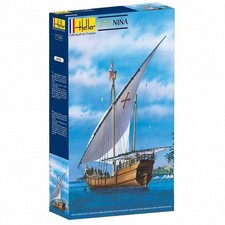 Heller HEL80799 Model Kit