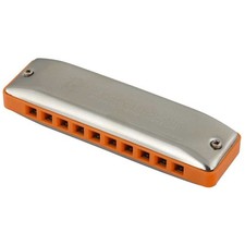 Seydel Blues Session Steel