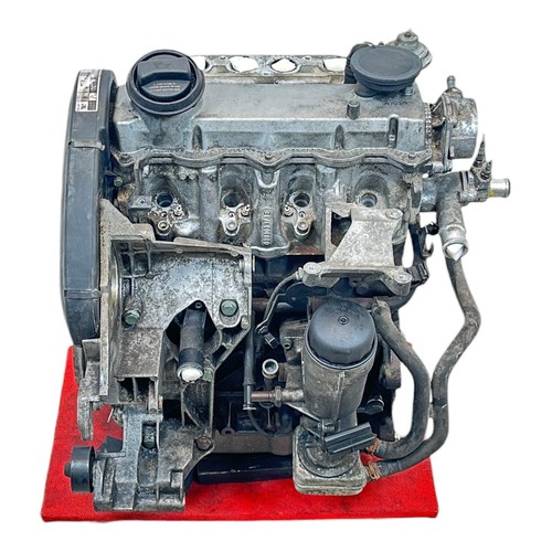 Motor gebrauchtmotor 9sdi - gebrauchtmotor, 1.9sdi