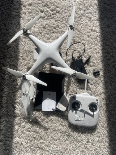 Dji phantom mit - dji, 2
