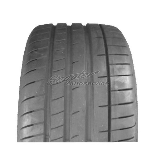 Goodyear eagle supersport - eagle,
