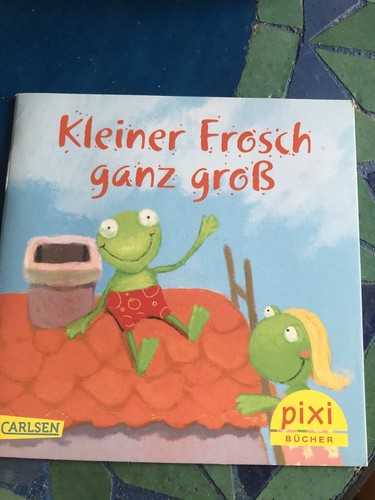 Pixi sonderausgabe kleiner - pixi,