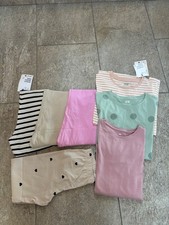 H&M Mädchen Set: Leggings -