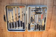 Victorinox Kochkoffer Nr